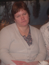 М.Кузнецова