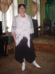 Пушкина Н.В.